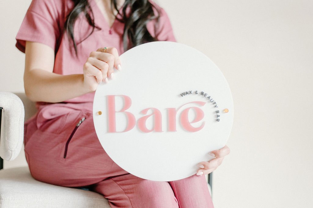 Bare Wax and Beauty Bar Edmonton